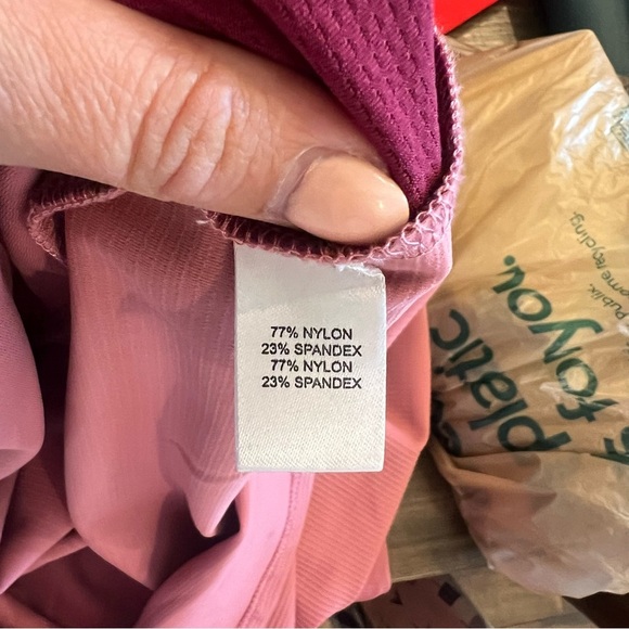 SPORT HALEY Women’s Breeze Golf Long Sleeve Top Size Small EUC - Picture 6 of 6